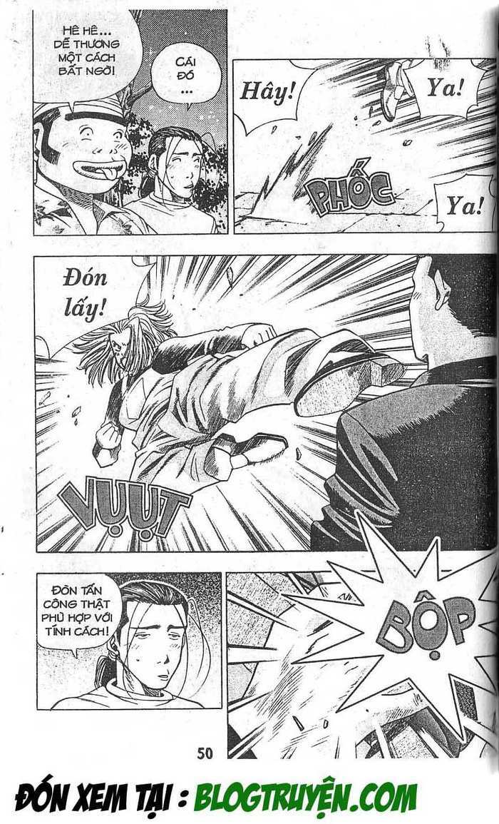 Kid Gang Chapter 86 - Trang 2