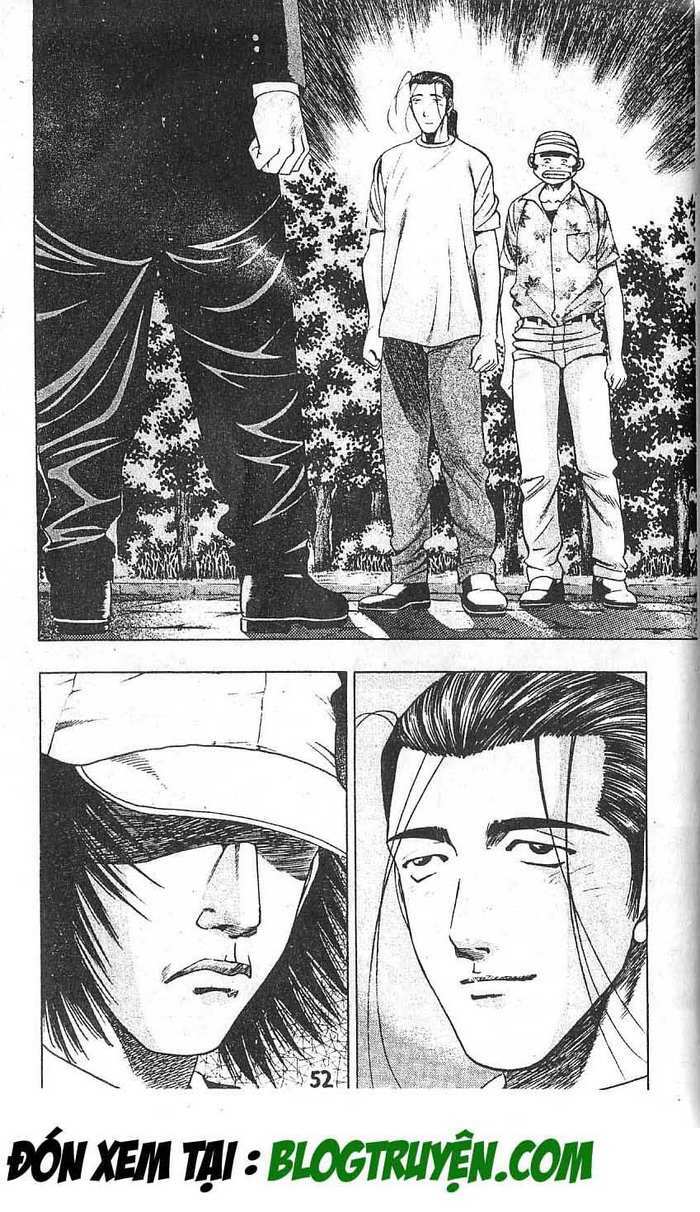 Kid Gang Chapter 86 - Trang 2