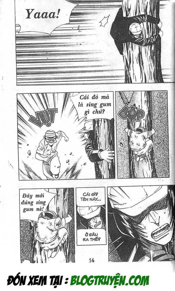 Kid Gang Chapter 86 - Trang 2