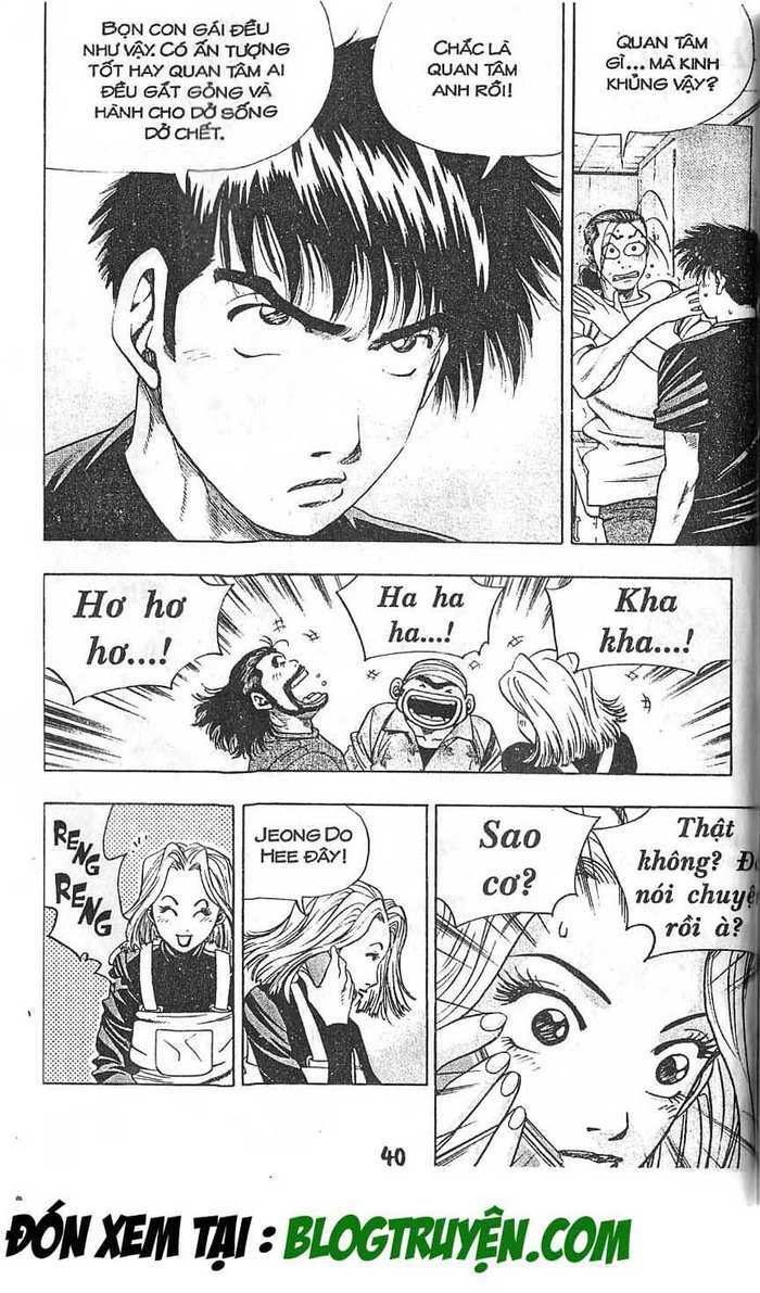 Kid Gang Chapter 86 - Trang 2