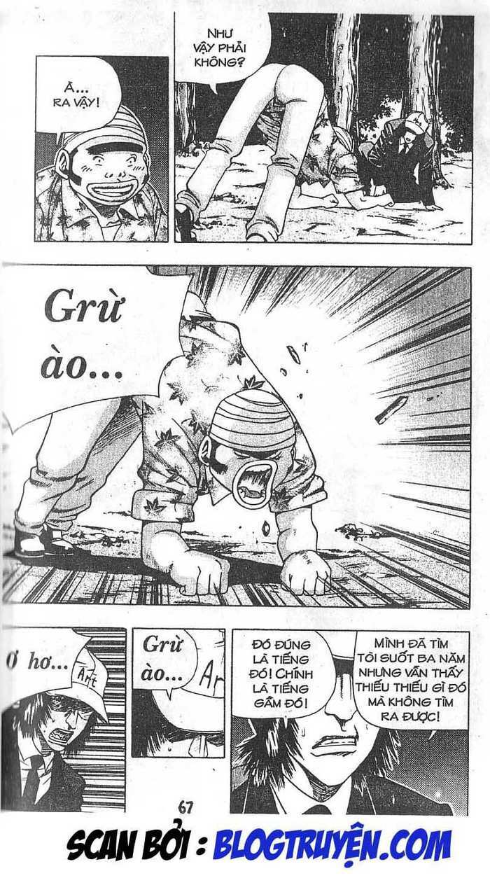 Kid Gang Chapter 87 - Trang 2