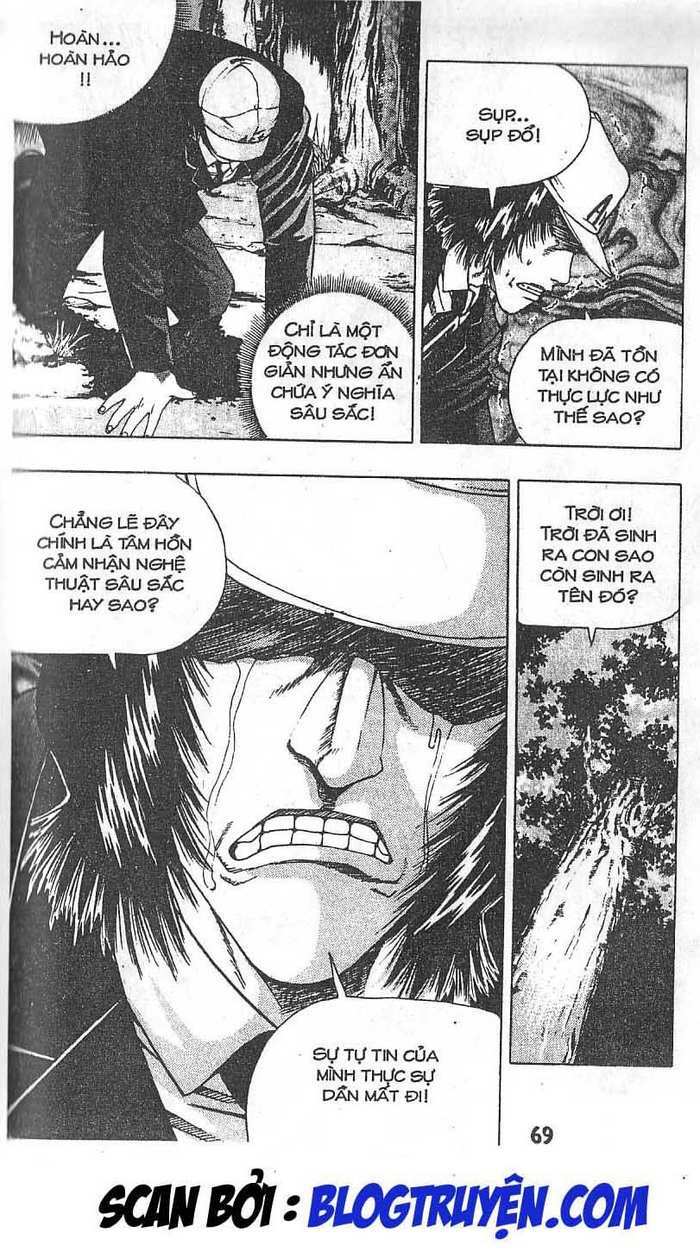 Kid Gang Chapter 87 - Trang 2