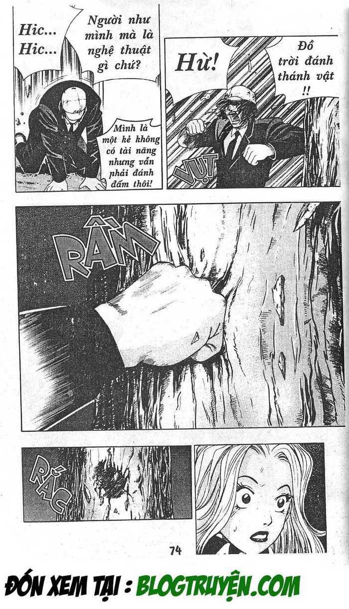 Kid Gang Chapter 87 - Trang 2