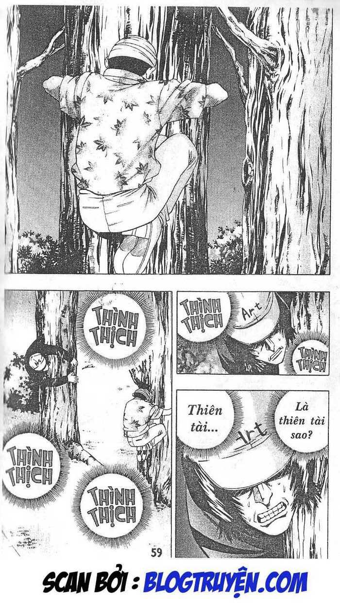 Kid Gang Chapter 87 - Trang 2