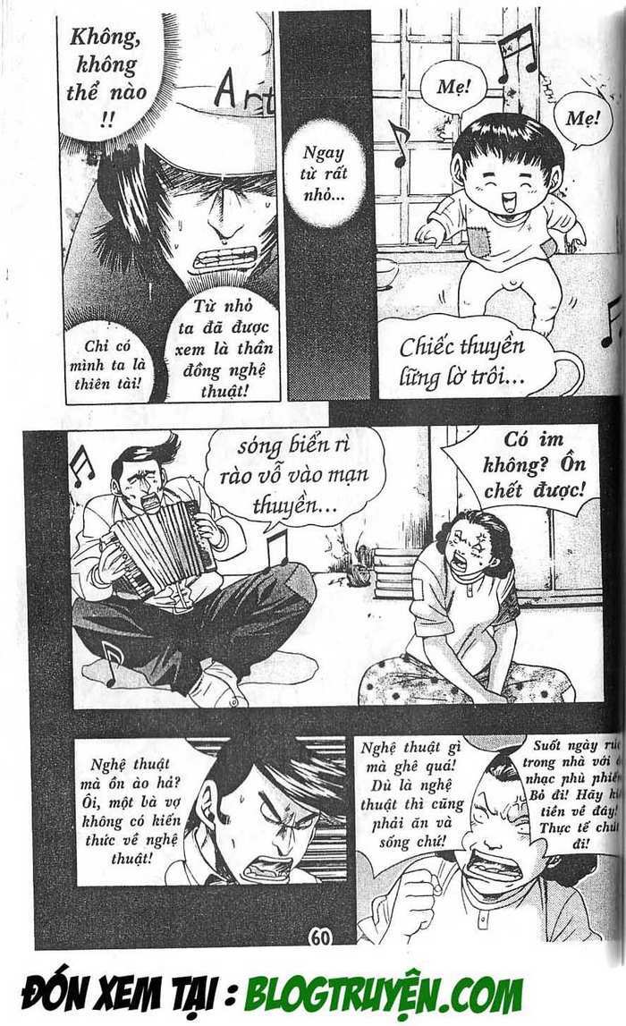 Kid Gang Chapter 87 - Trang 2