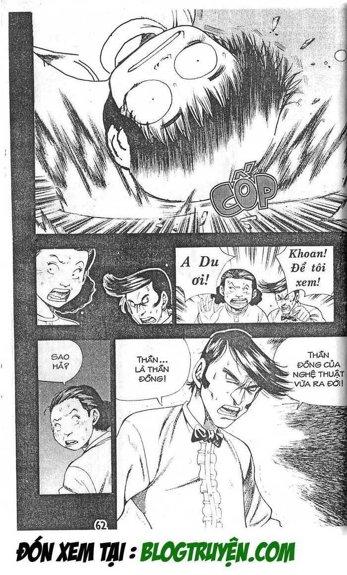 Kid Gang Chapter 87 - Trang 2