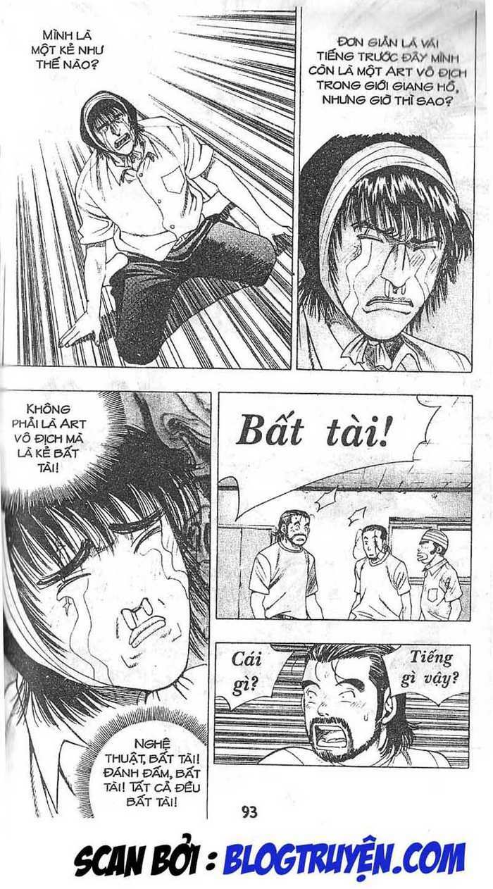 Kid Gang Chapter 88 - Trang 2