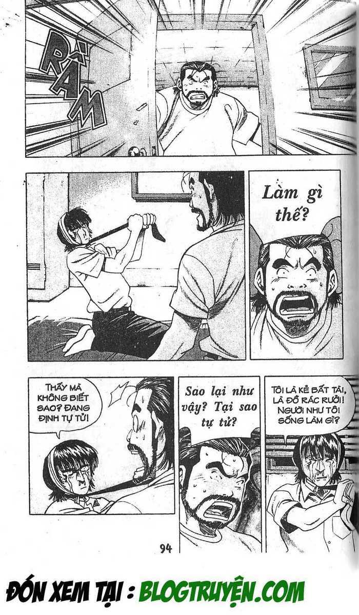 Kid Gang Chapter 88 - Trang 2