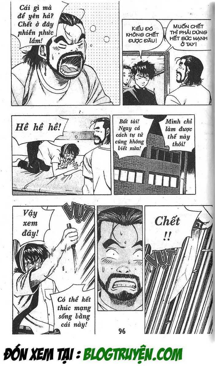 Kid Gang Chapter 88 - Trang 2