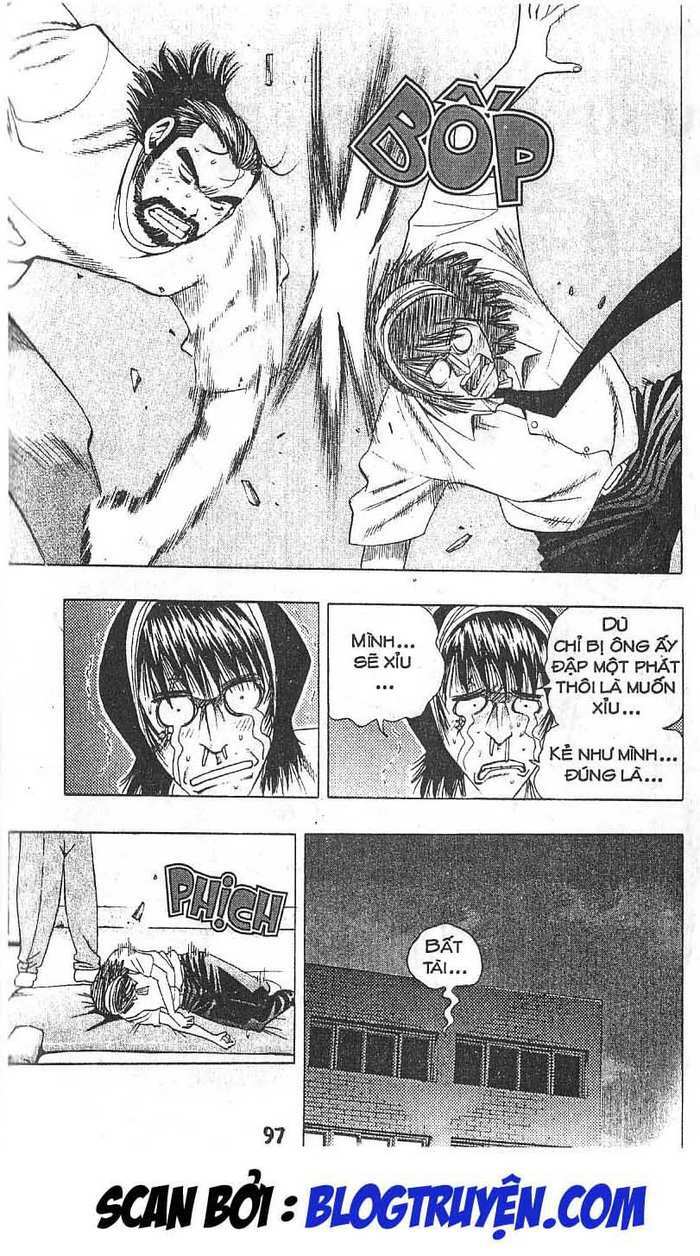 Kid Gang Chapter 88 - Trang 2