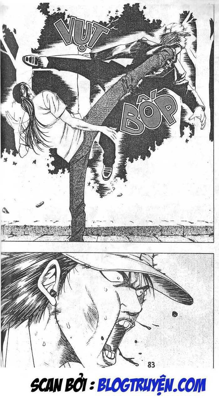 Kid Gang Chapter 88 - Trang 2