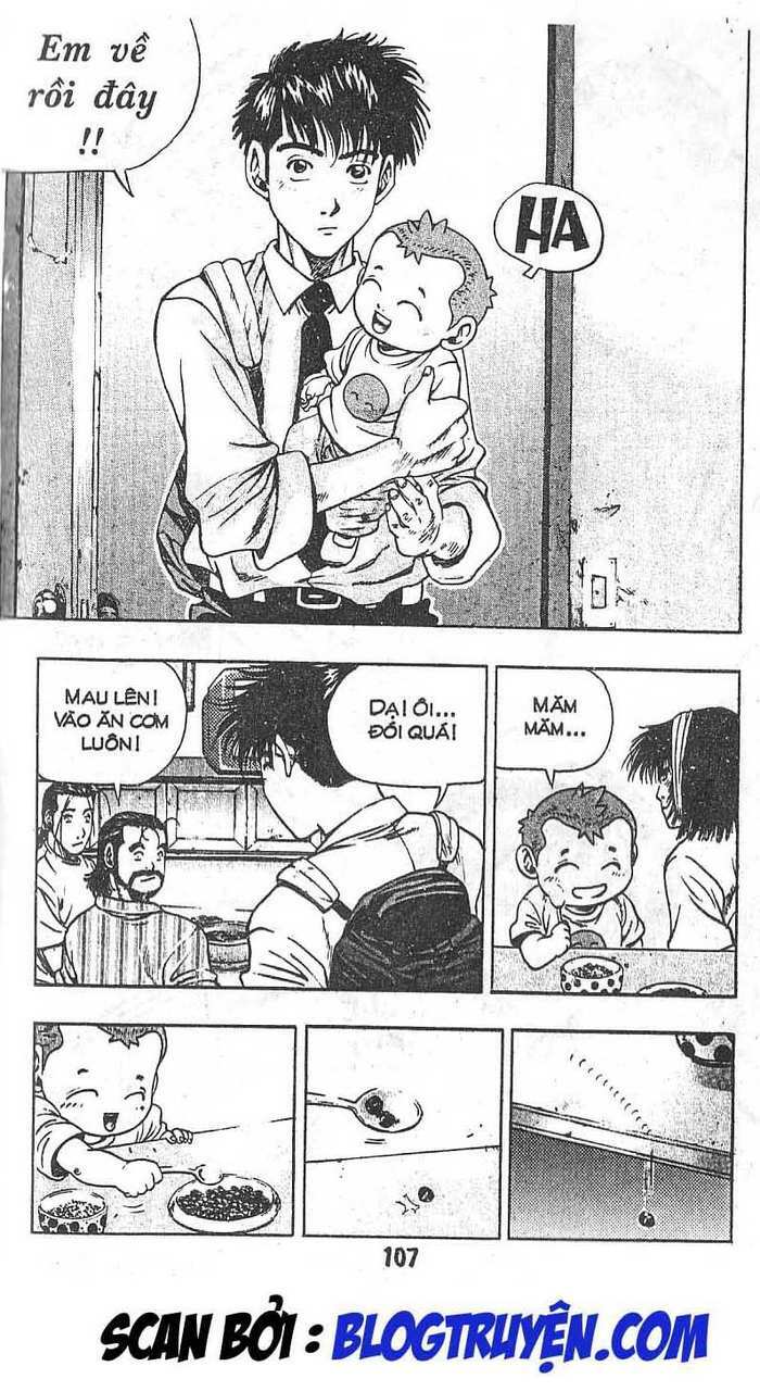 Kid Gang Chapter 89 - Trang 2