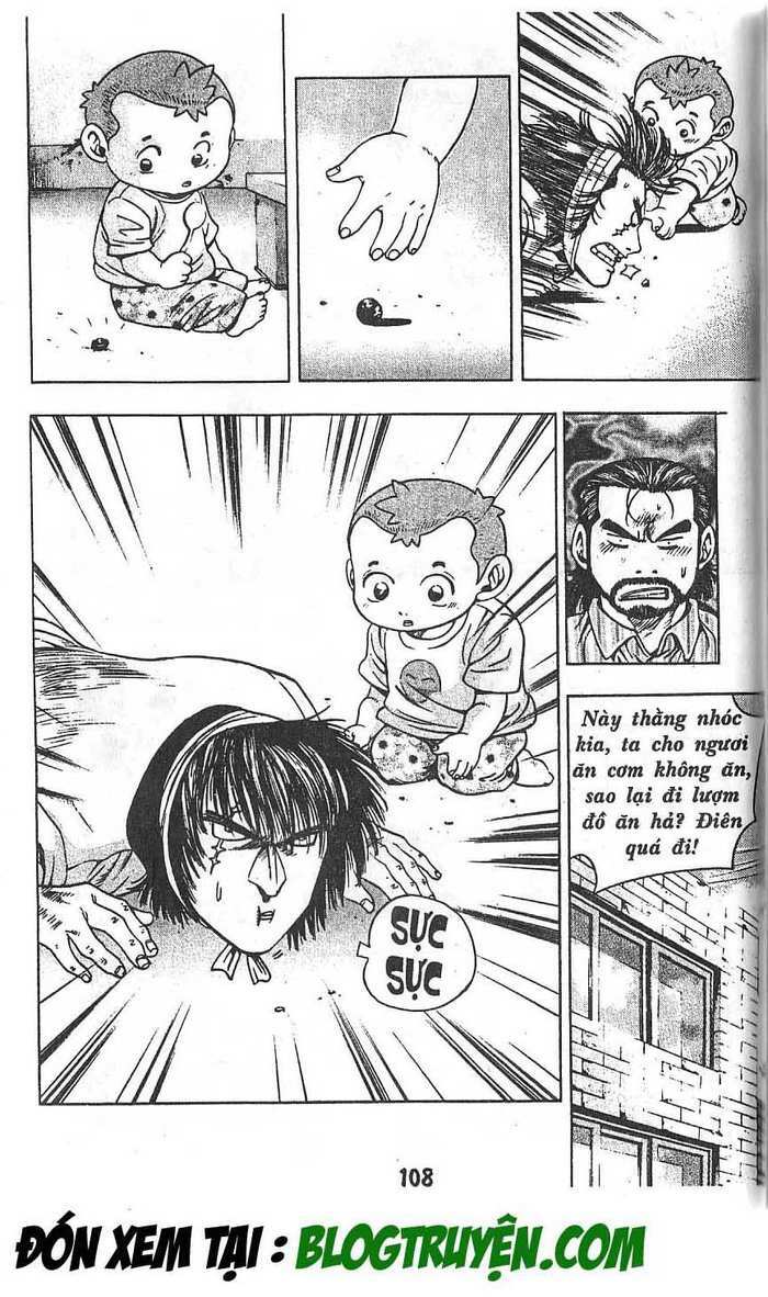 Kid Gang Chapter 89 - Trang 2