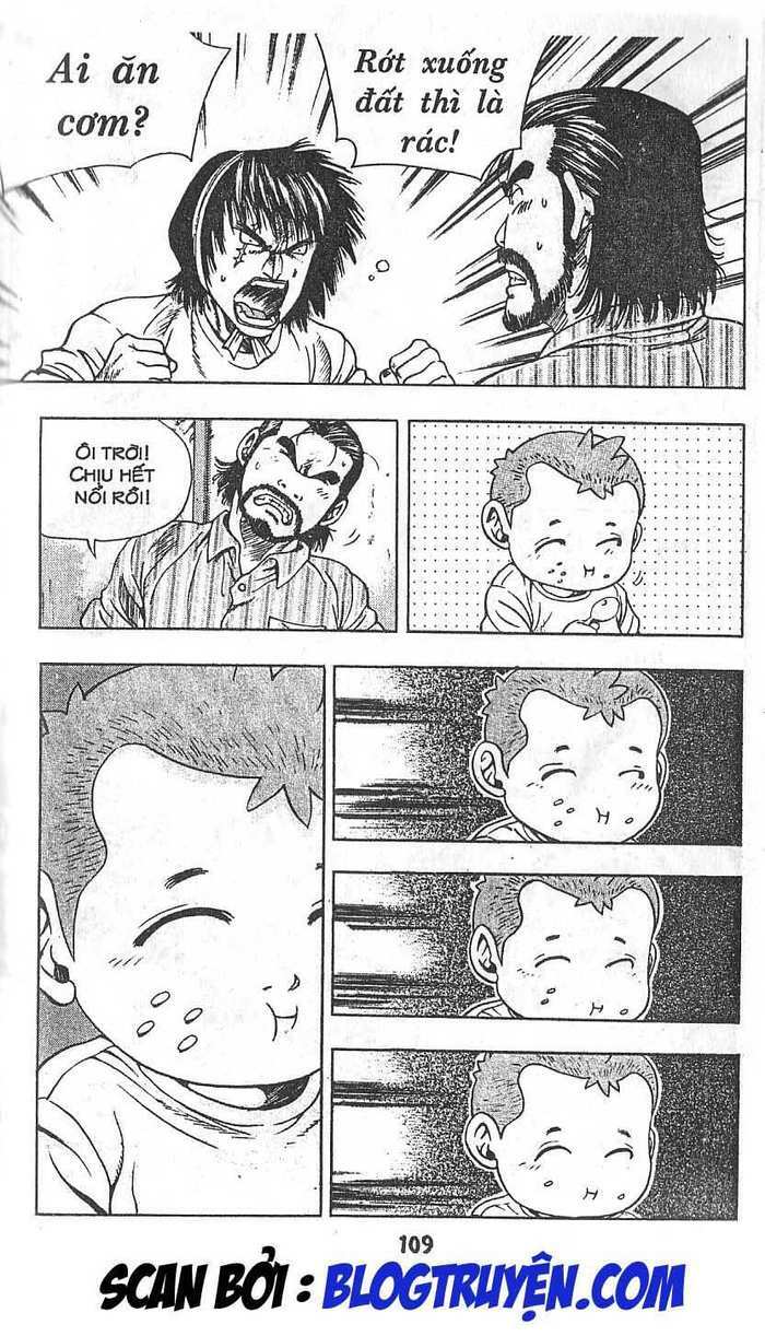 Kid Gang Chapter 89 - Trang 2