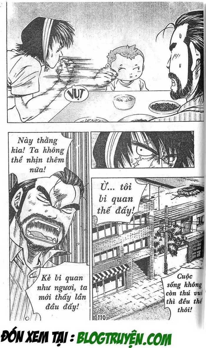 Kid Gang Chapter 89 - Trang 2