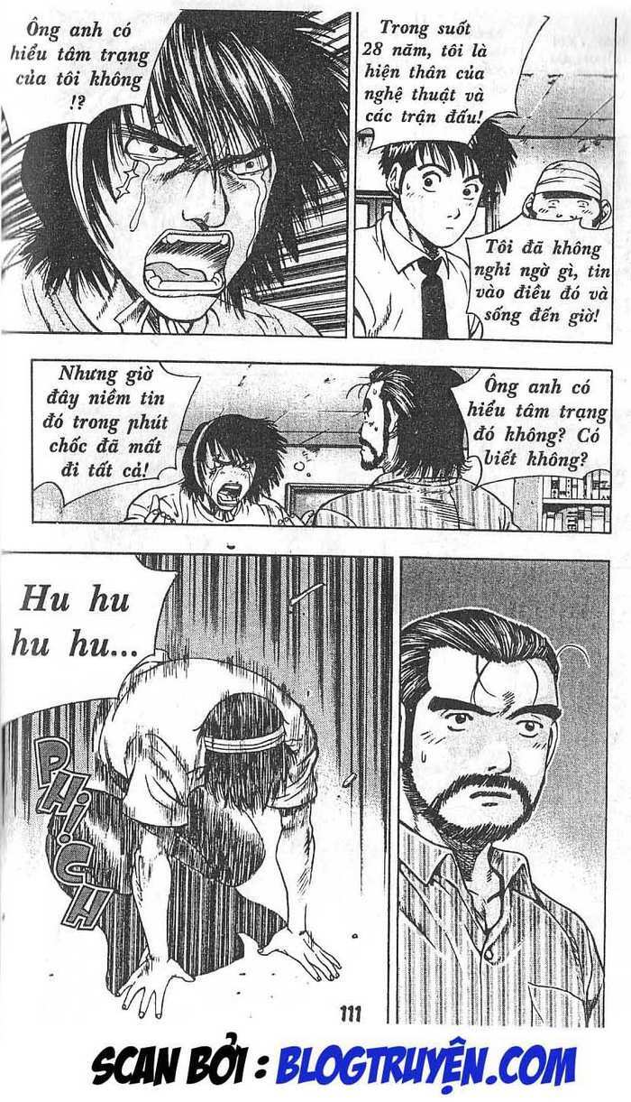 Kid Gang Chapter 89 - Trang 2