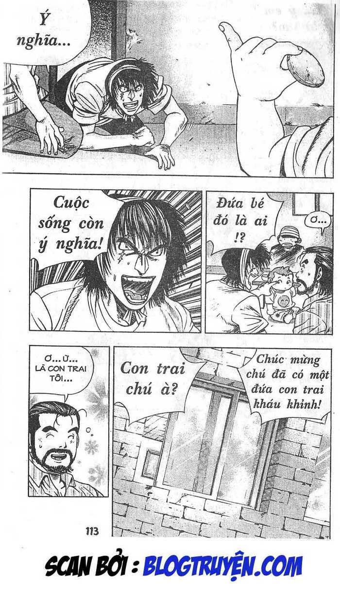 Kid Gang Chapter 89 - Trang 2