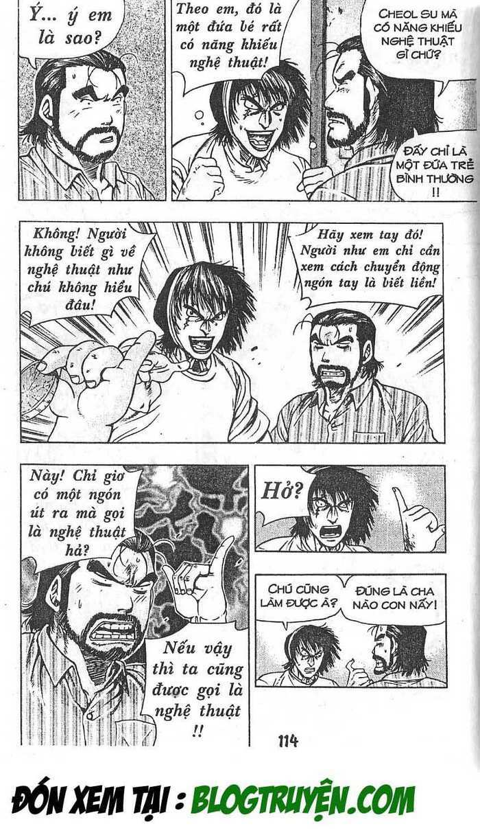 Kid Gang Chapter 89 - Trang 2