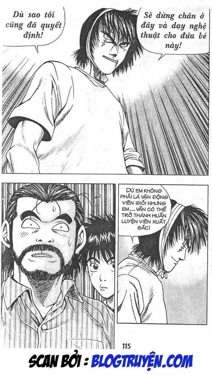 Kid Gang Chapter 89 - Trang 2