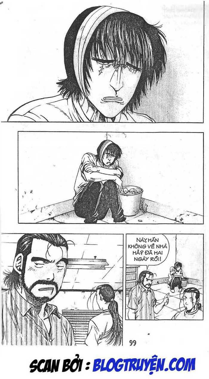 Kid Gang Chapter 89 - Trang 2