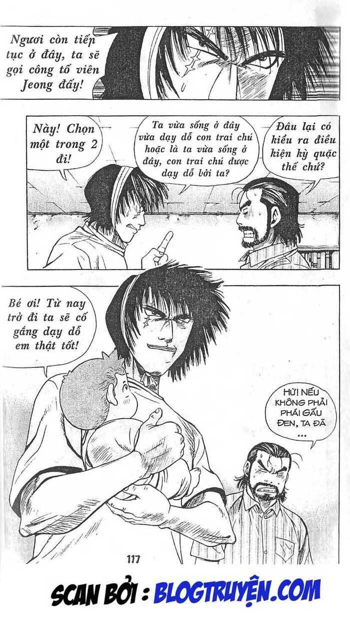 Kid Gang Chapter 89 - Trang 2