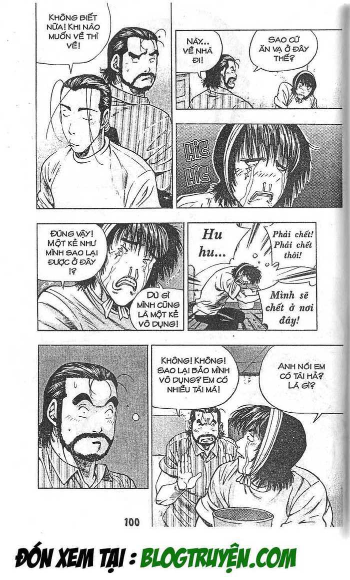 Kid Gang Chapter 89 - Trang 2