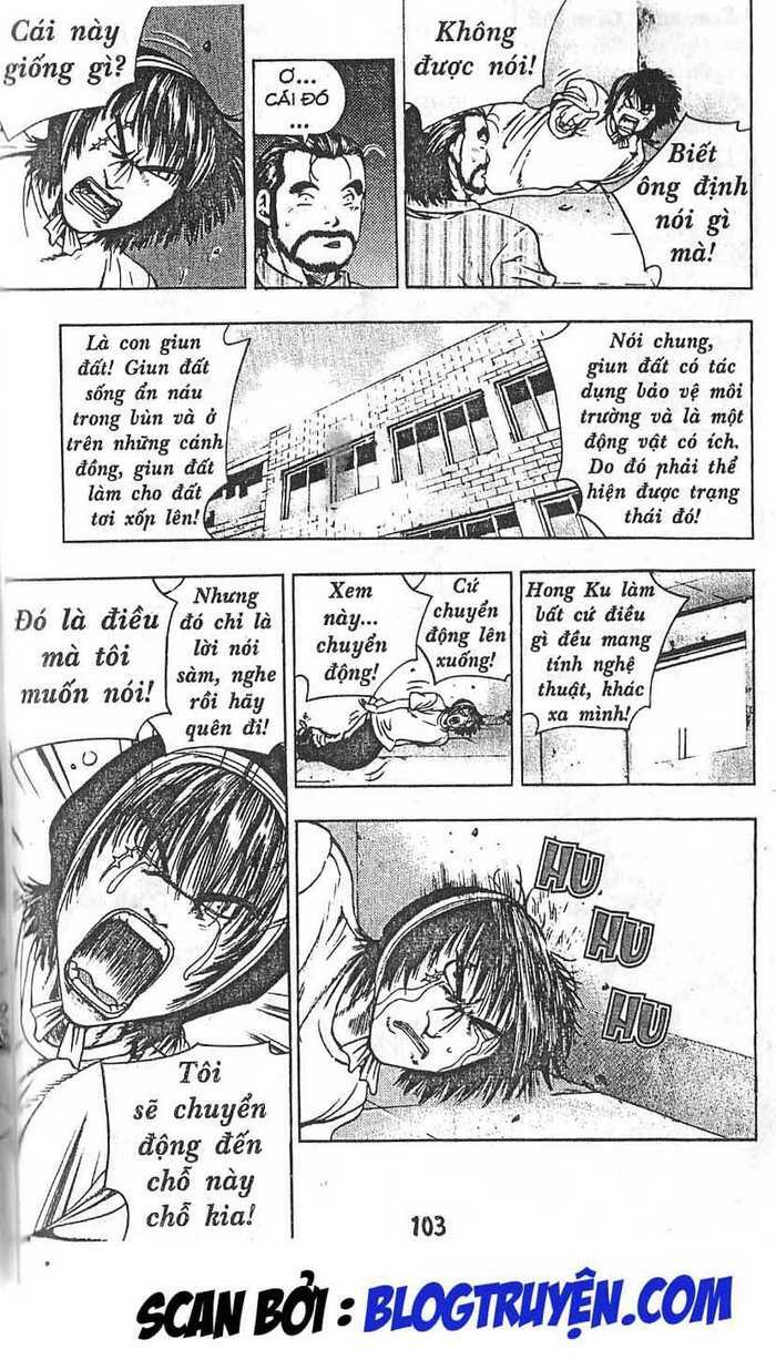 Kid Gang Chapter 89 - Trang 2