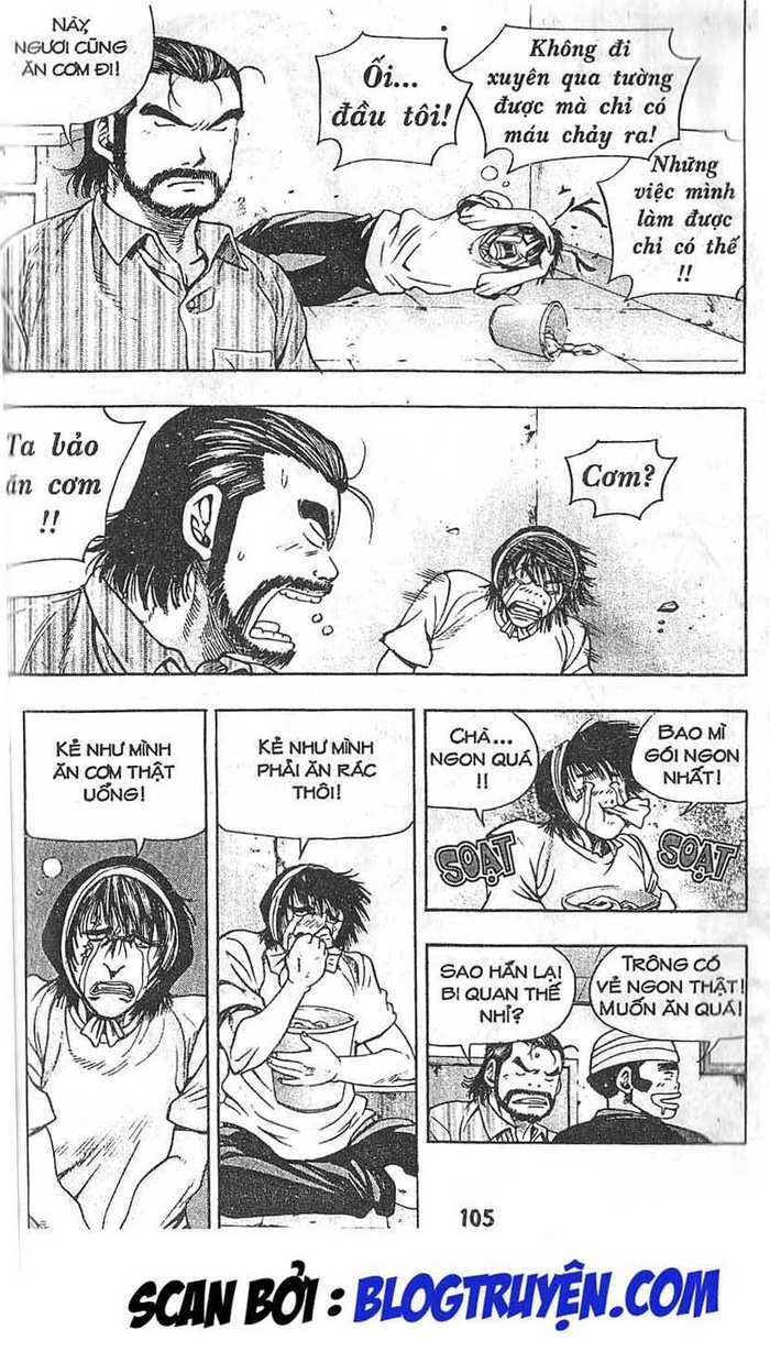 Kid Gang Chapter 89 - Trang 2