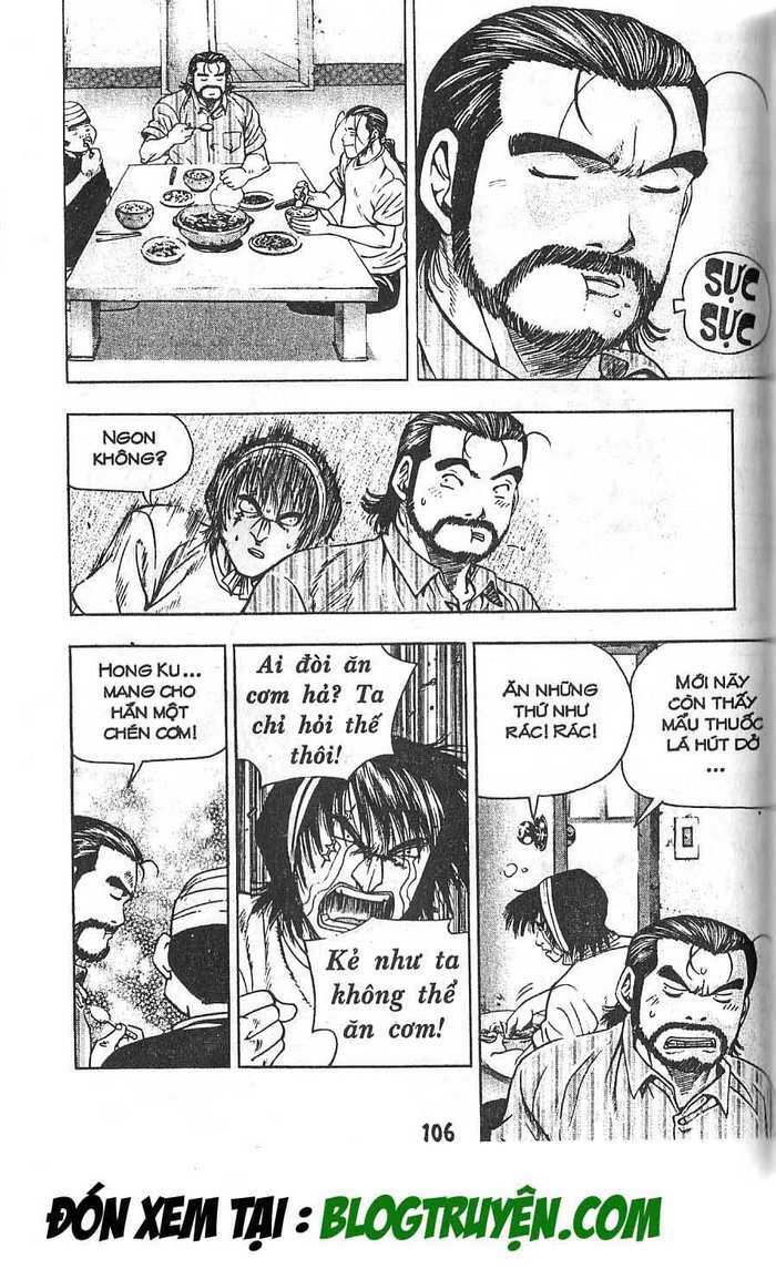 Kid Gang Chapter 89 - Trang 2