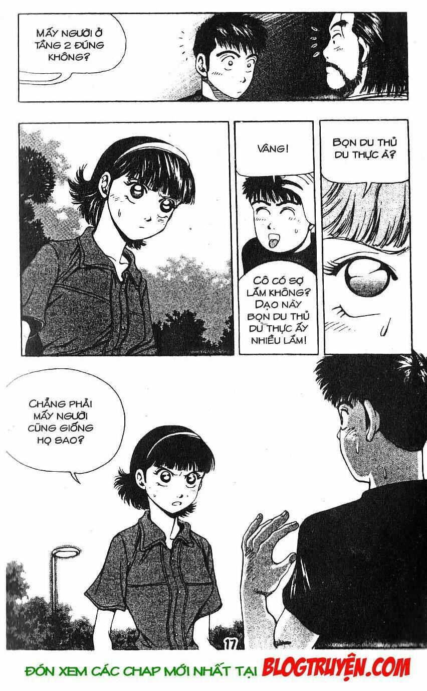 Kid Gang Chapter 9 - Trang 2