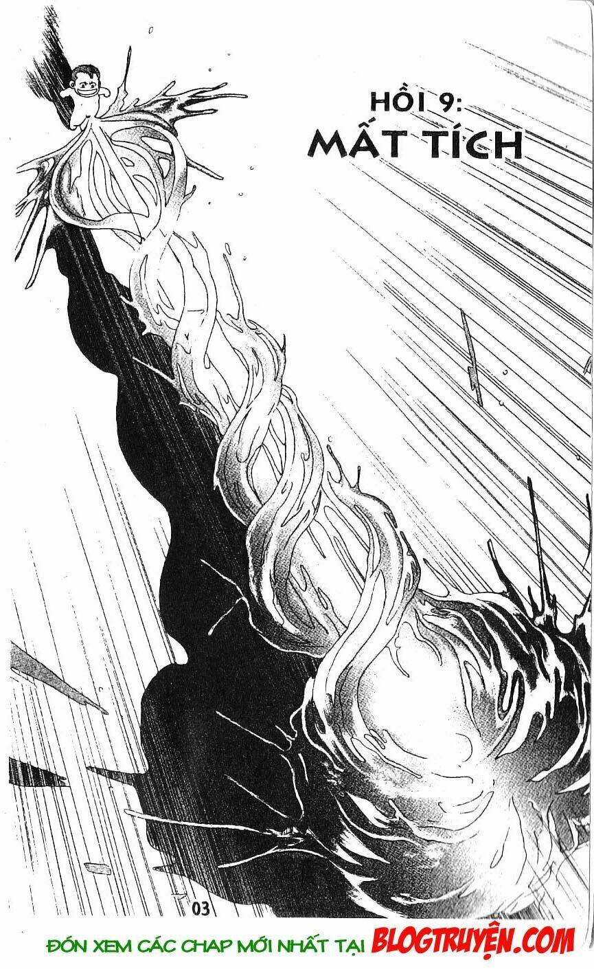 Kid Gang Chapter 9 - Trang 2