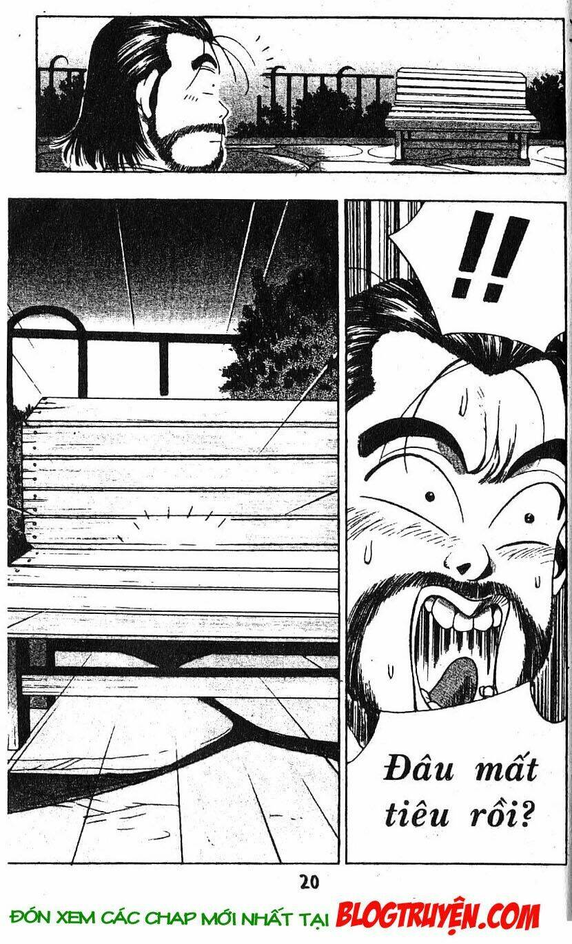 Kid Gang Chapter 9 - Trang 2