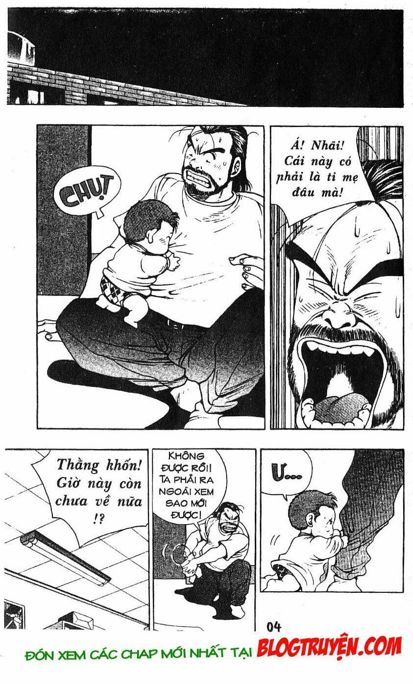 Kid Gang Chapter 9 - Trang 2