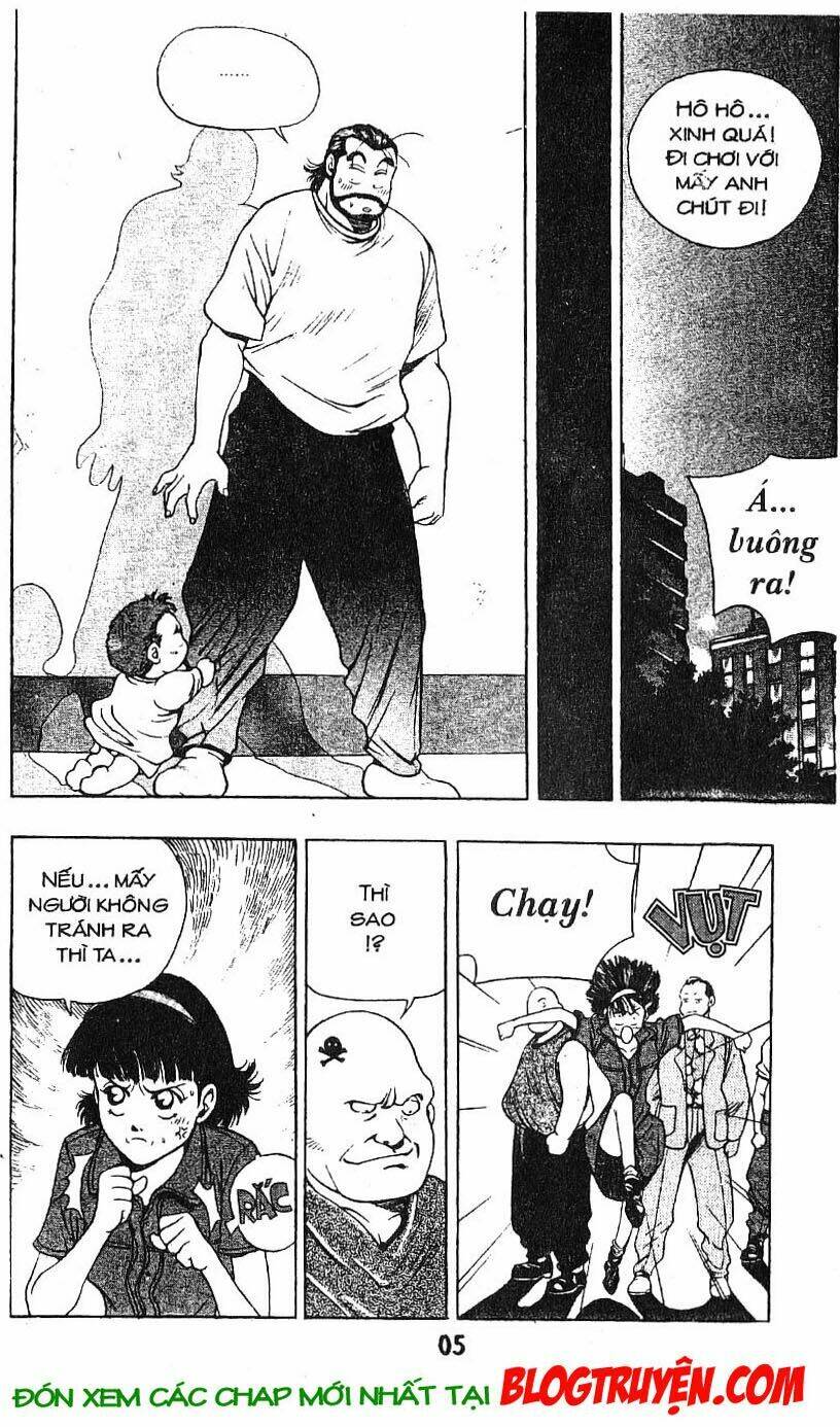 Kid Gang Chapter 9 - Trang 2