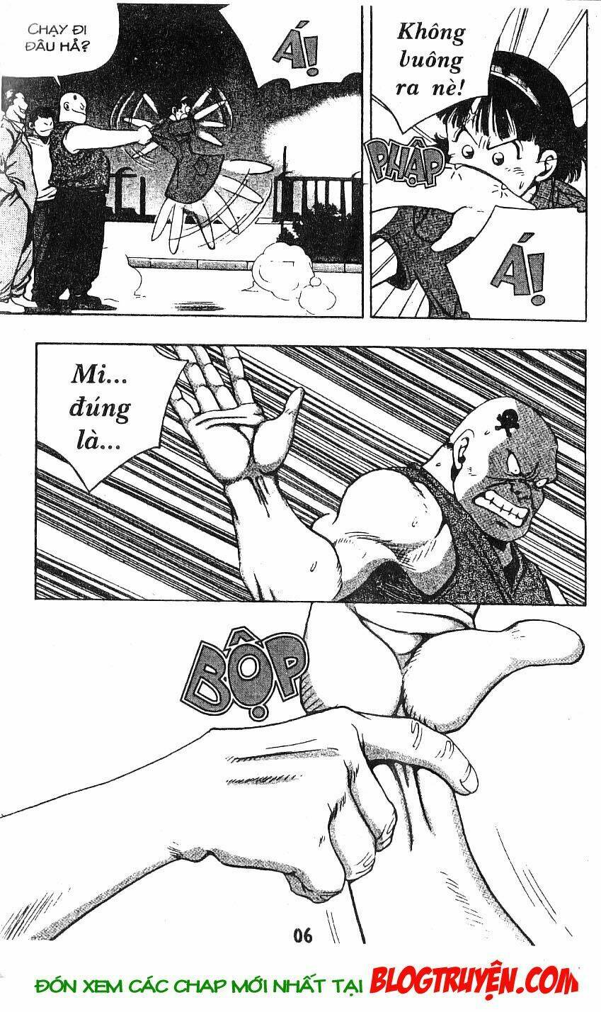 Kid Gang Chapter 9 - Trang 2