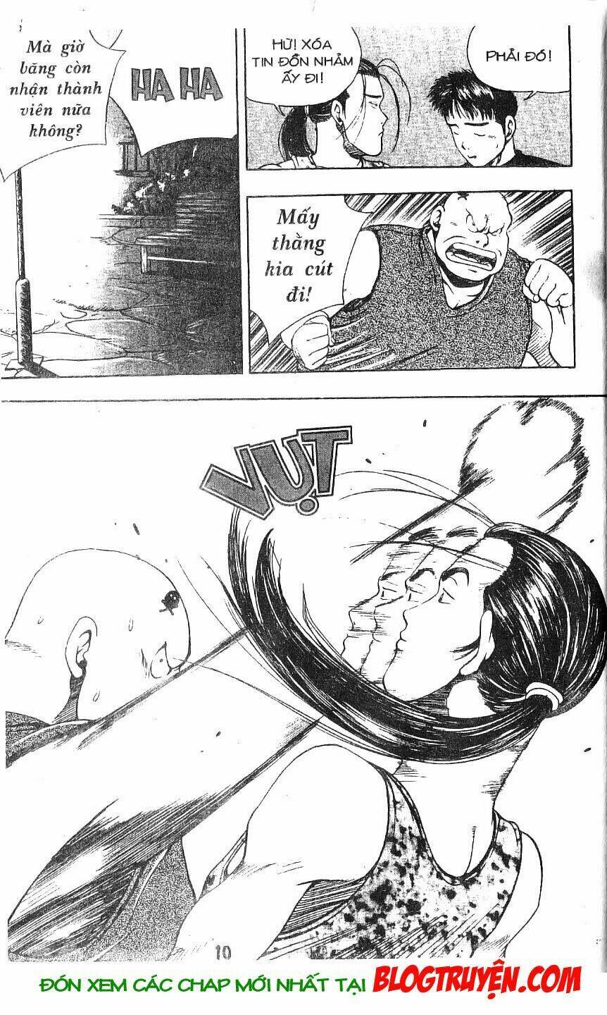 Kid Gang Chapter 9 - Trang 2