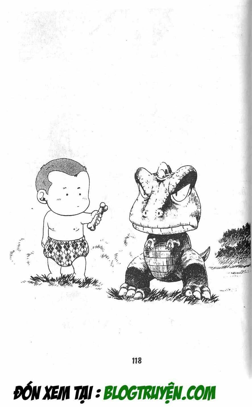 Kid Gang Chapter 90 - Trang 2