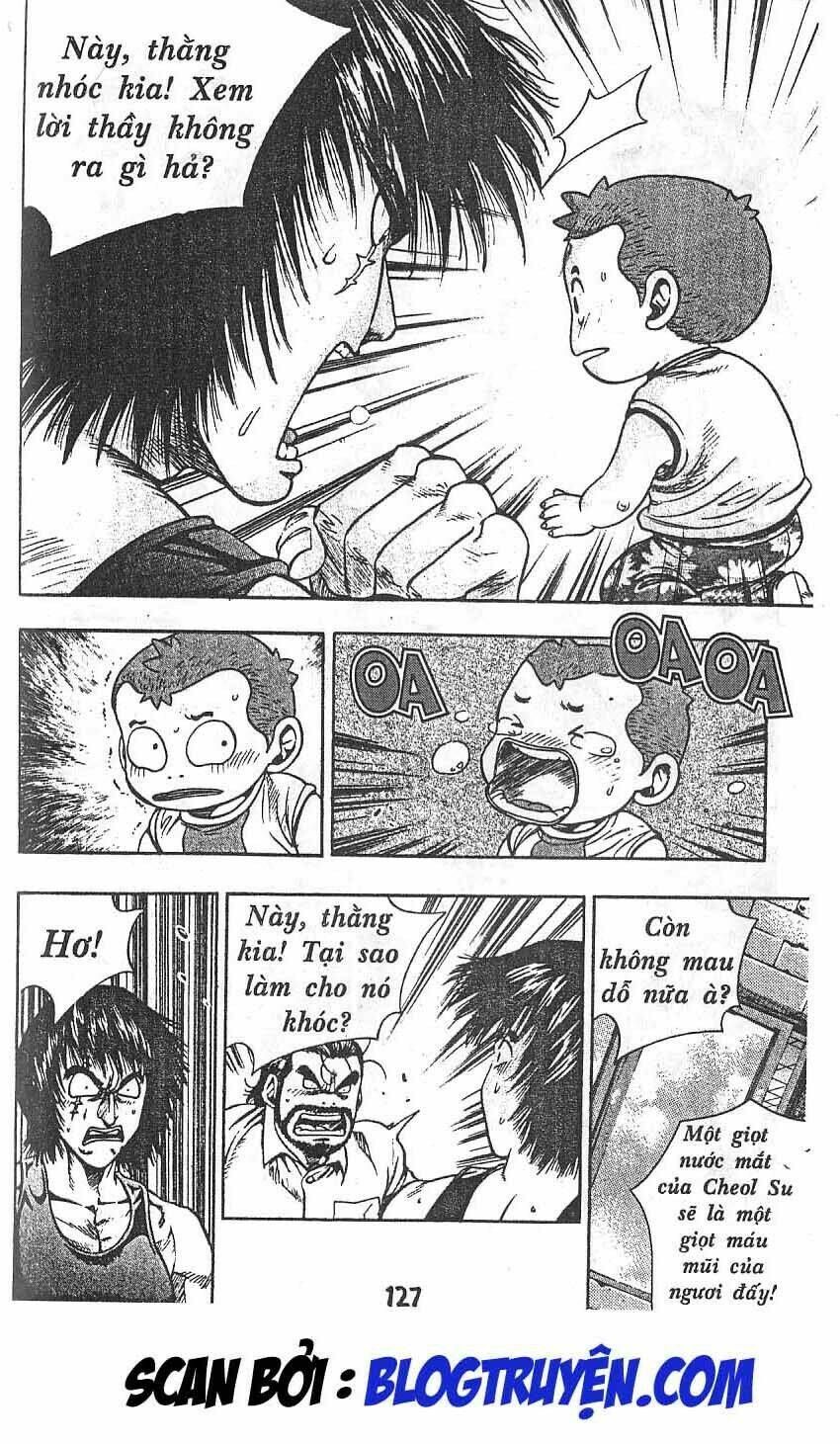 Kid Gang Chapter 90 - Trang 2