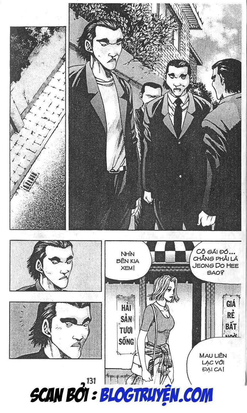 Kid Gang Chapter 90 - Trang 2