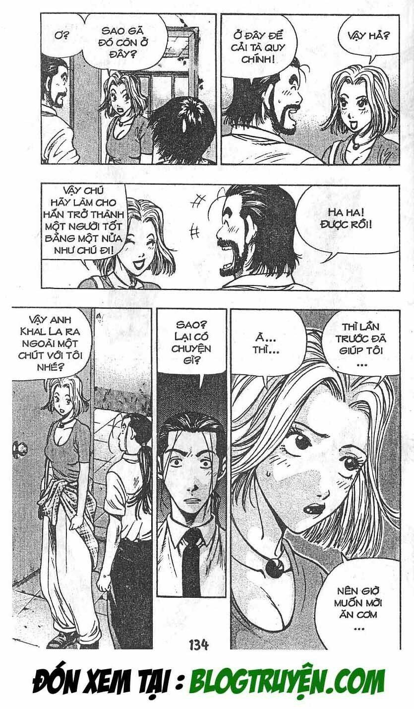 Kid Gang Chapter 90 - Trang 2