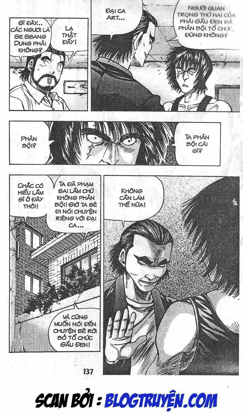 Kid Gang Chapter 90 - Trang 2