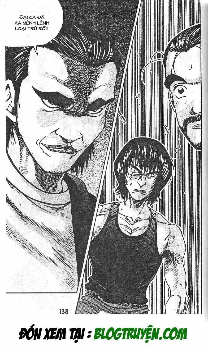 Kid Gang Chapter 90 - Trang 2