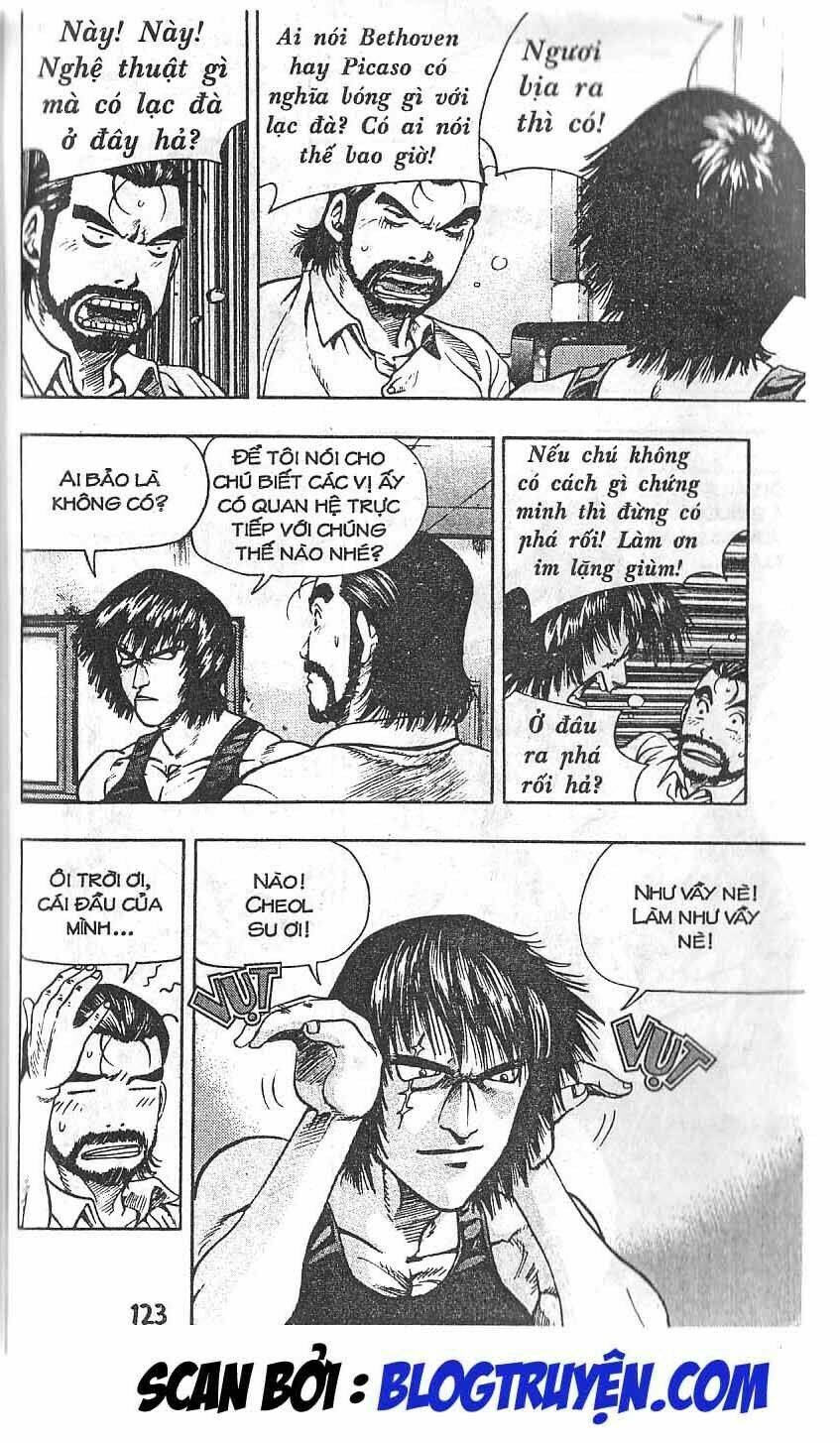 Kid Gang Chapter 90 - Trang 2