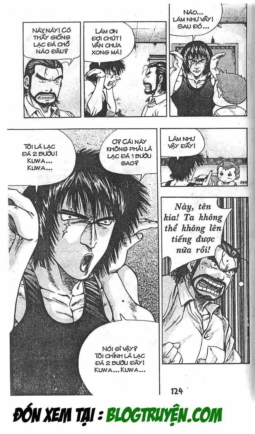 Kid Gang Chapter 90 - Trang 2