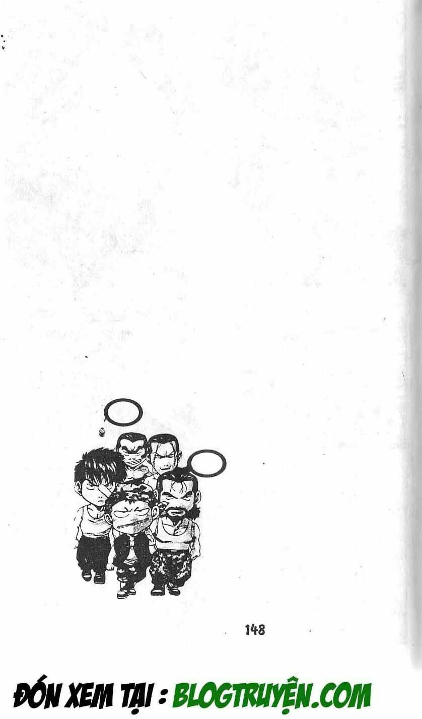 Kid Gang Chapter 91 - Trang 2