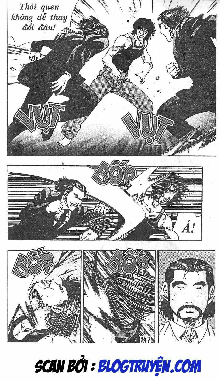 Kid Gang Chapter 91 - Trang 2