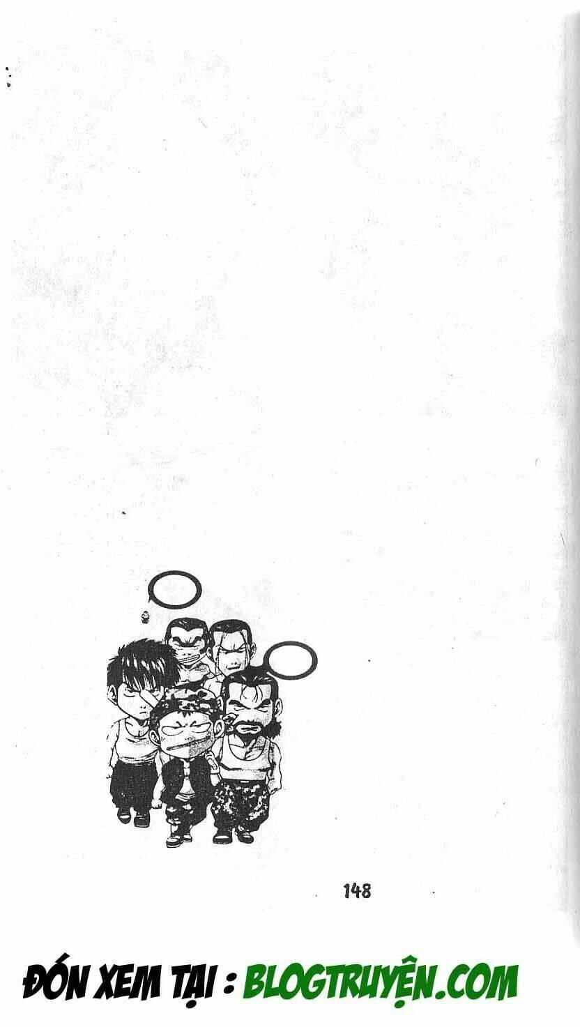 Kid Gang Chapter 92 - Trang 2