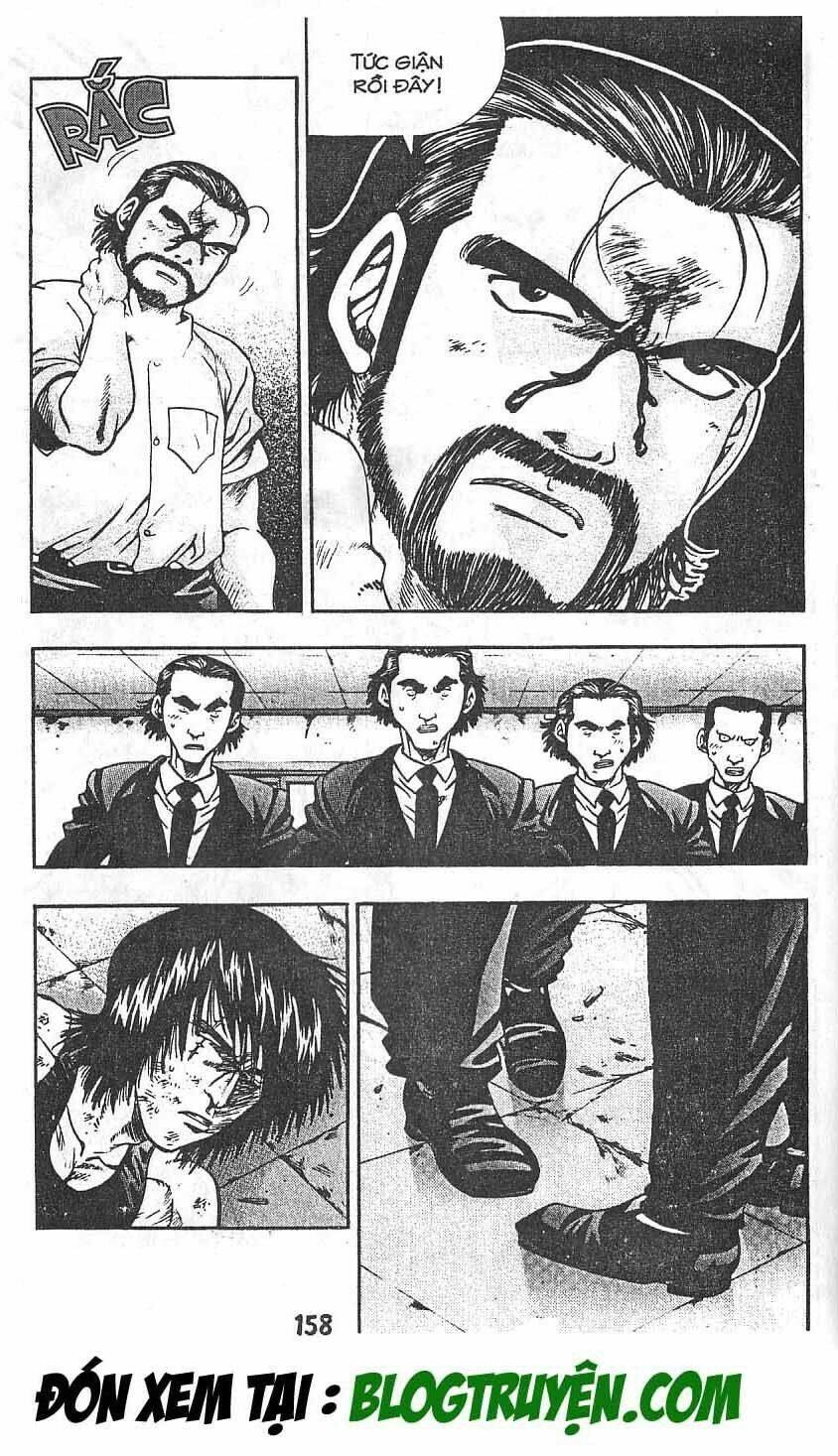 Kid Gang Chapter 92 - Trang 2