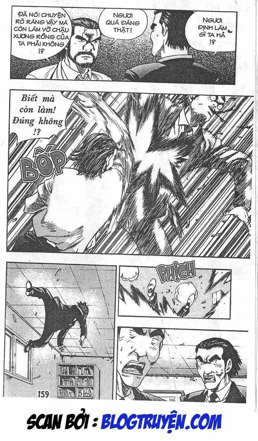 Kid Gang Chapter 92 - Trang 2