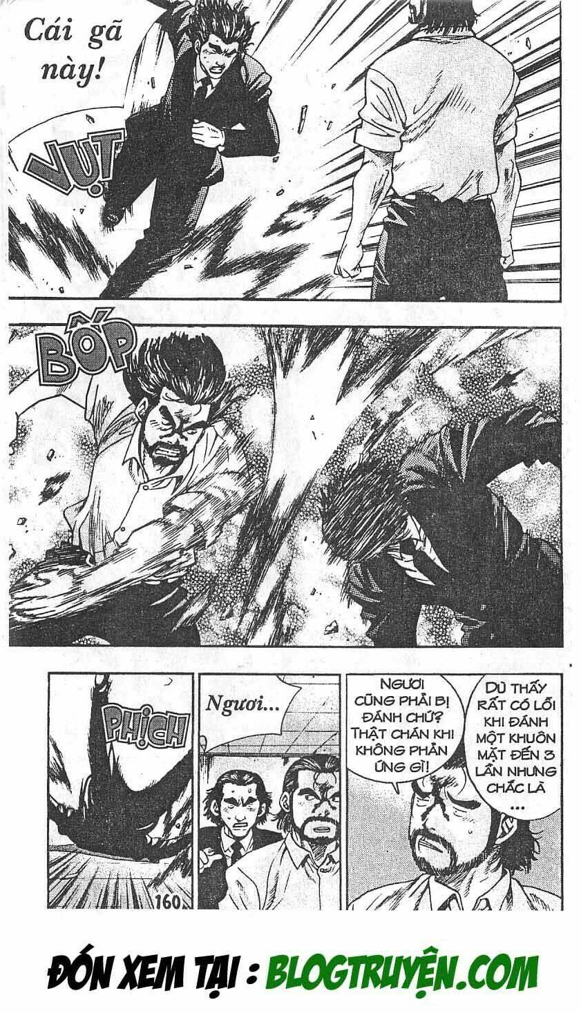 Kid Gang Chapter 92 - Trang 2